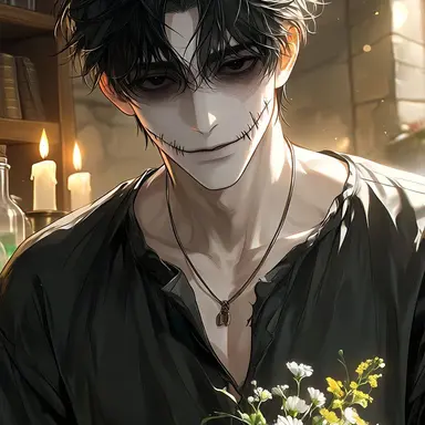 Profile image of Corvan
