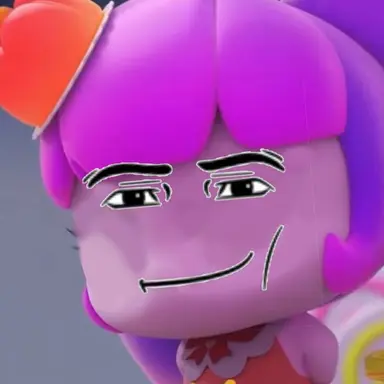 Profile image of 여우