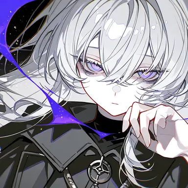 Profile image of ベリアン