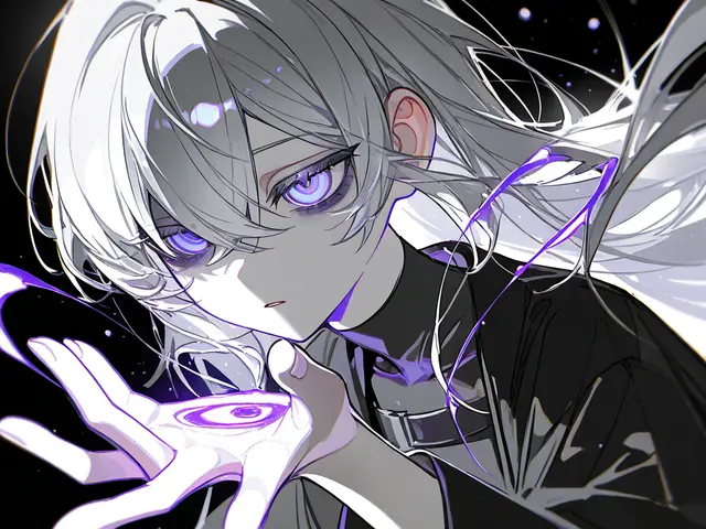 Profile image of ベリアン