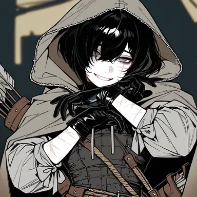 Profile image of カエル