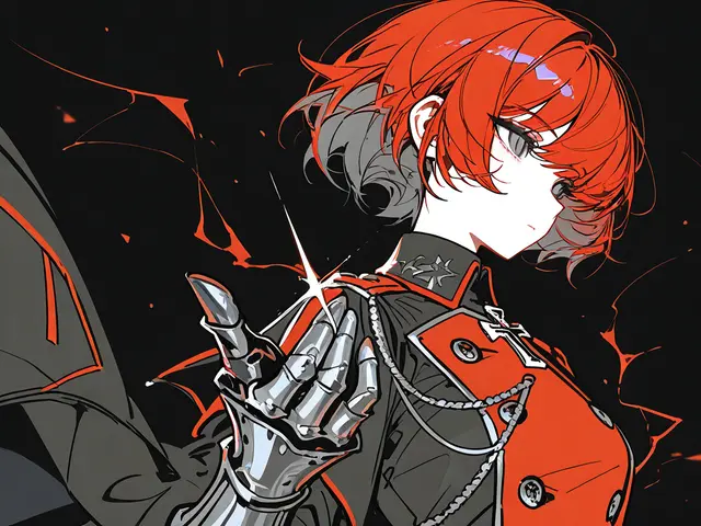 Profile image of カイレン