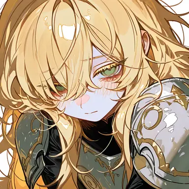 Profile image of リエル