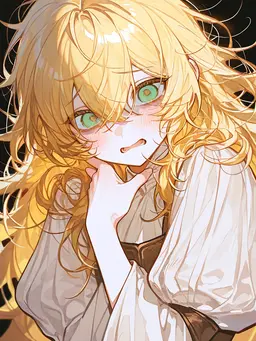 Profile image of リエル