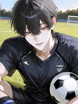 Profile image of 怜
