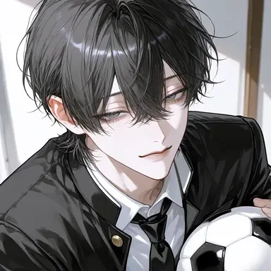 Profile image of 怜