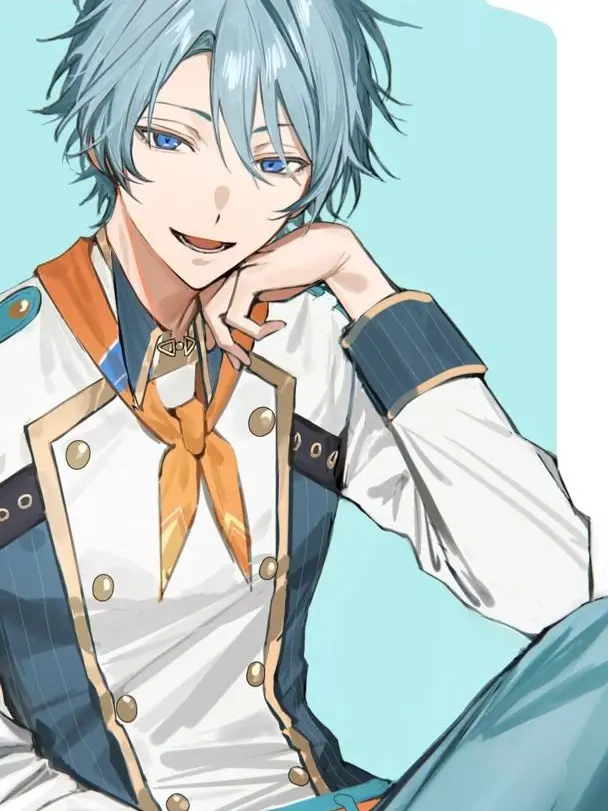 LiveWhale1214의 シェフとお姫様