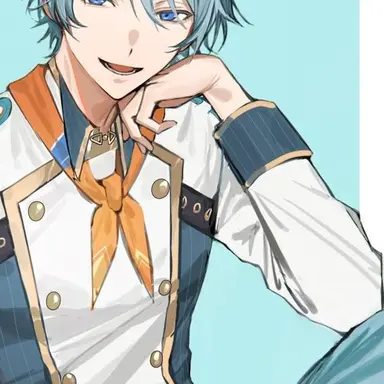 Profile image of 渚トラウト