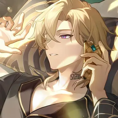 Profile image of Aventurine
