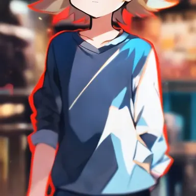 Profile image of Katsuki