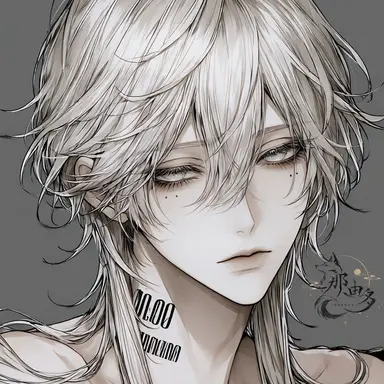 Profile image of ユン
