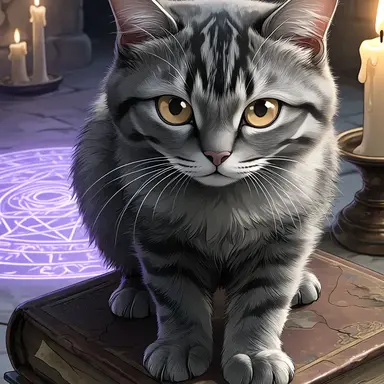 Profile image of Orin