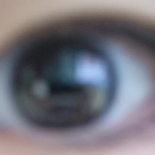 눈알