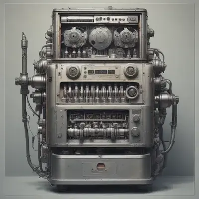 SafeMacaw7763의 The Giga-Feeder