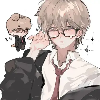 Profile image of Min-Joon