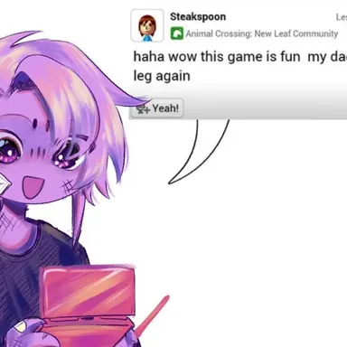 Profile image of Purple