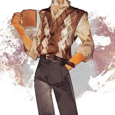 Profile image of Mango