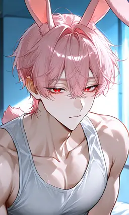 Profile image of 우사츠키 히즈키