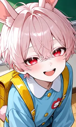 Profile image of 우사츠키 히즈키