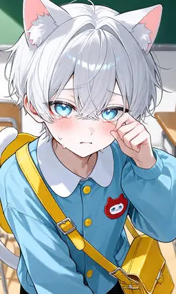 Profile image of 네코미즈 유키야