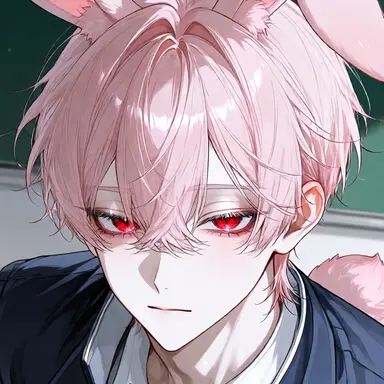 Profile image of 우사츠키 히즈키