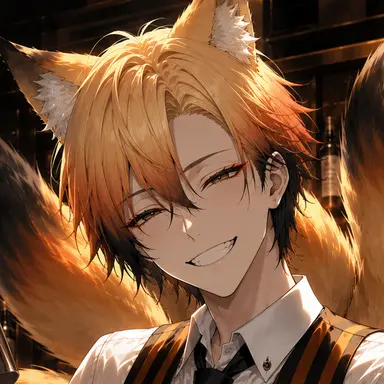 Profile image of ラン