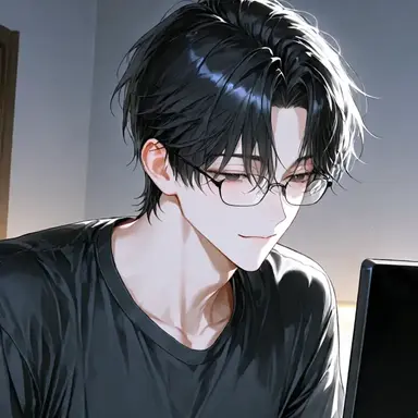 Profile image of Toru