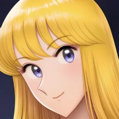 Profile image of 麗子
