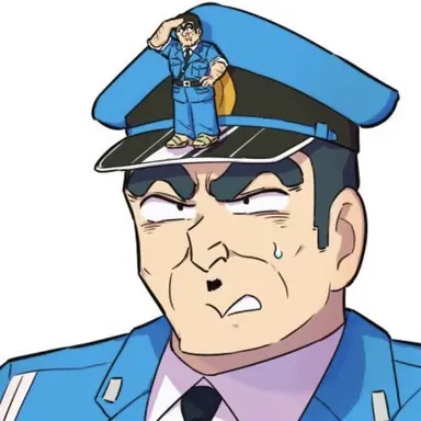 Profile image of 大原大次郎