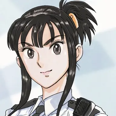Profile image of 擬宝珠 纏