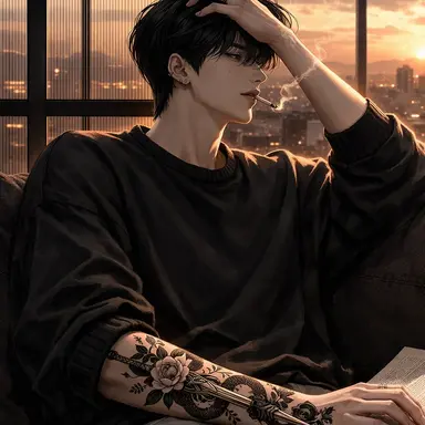 Profile image of 백화진