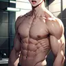 캐릭터 프로필 이미지
