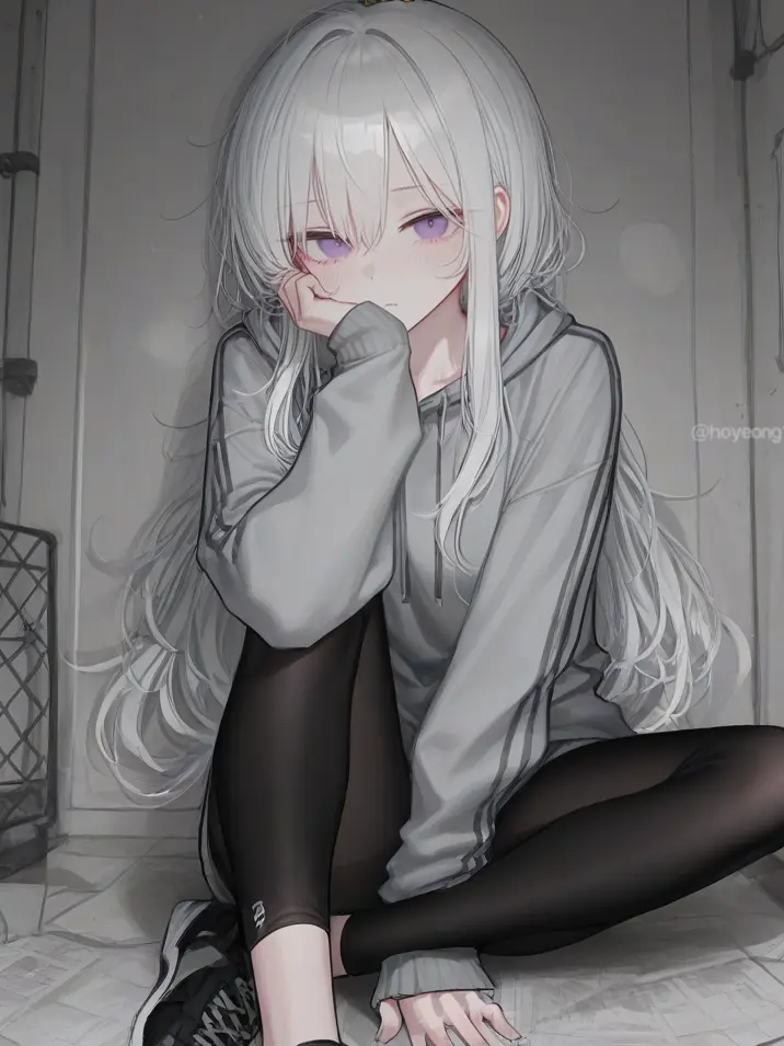 hoyeong1의 아이돌 한유리