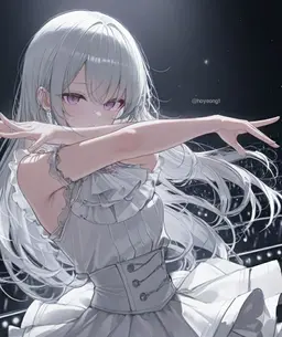Profile image of ハン・ユリ