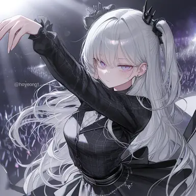 Profile image of ハン・ユリ
