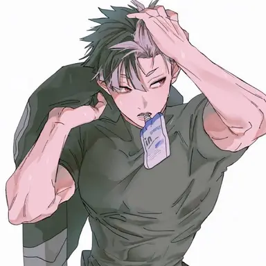 Profile image of Hoshiko