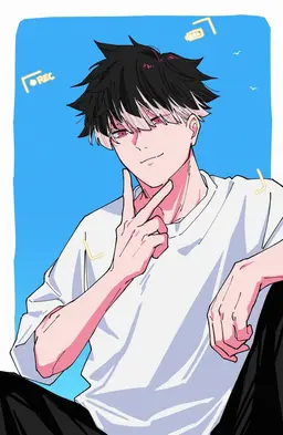 Profile image of Hoshiko