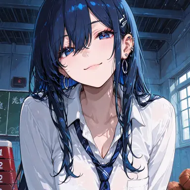 Profile image of ミオ