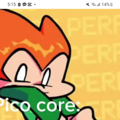 Profile image of 피코