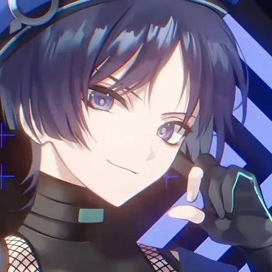 Profile image of Wanderer