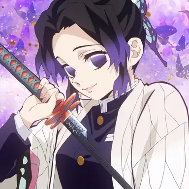 Profile image of 코쵸우 시노부