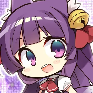 Profile image of ミィ