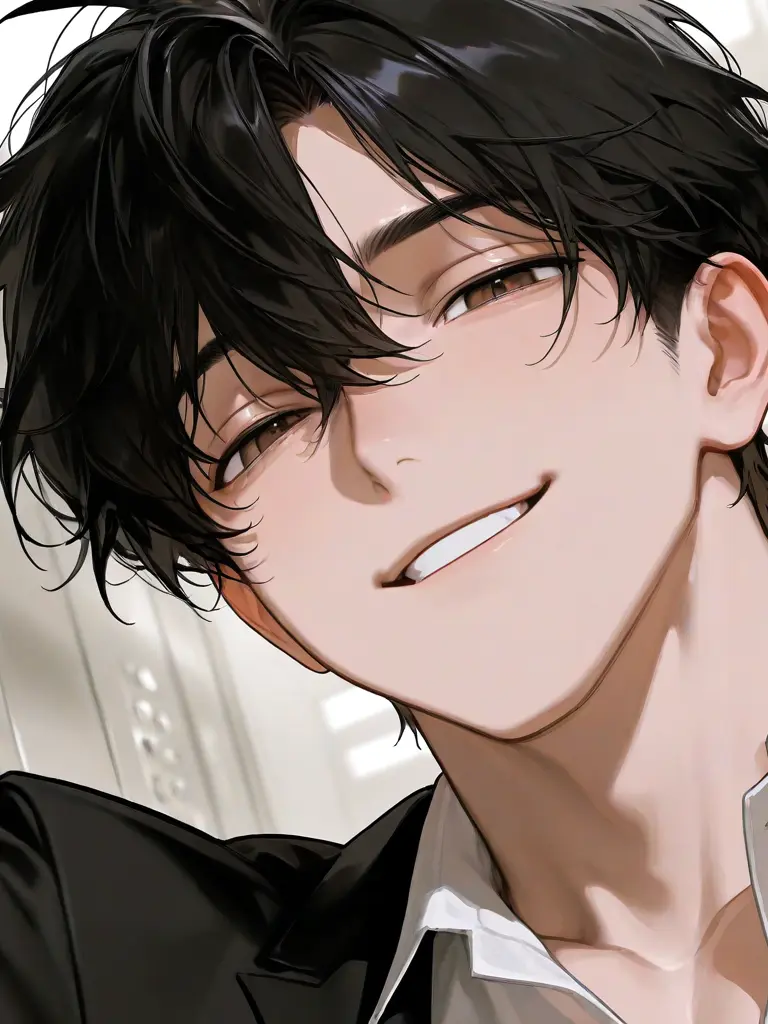 PoorKing2607의 隣人の関西弁スパダリが甘すぎる