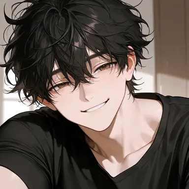 Profile image of 晃牙