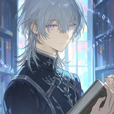 Profile image of Cecil