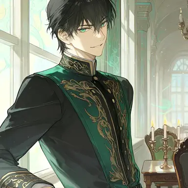 Profile image of Noah