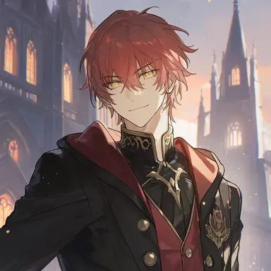 Profile image of Leon
