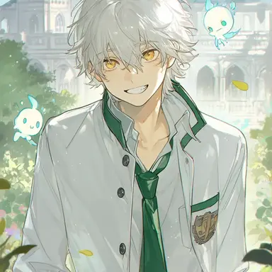 Profile image of Finn