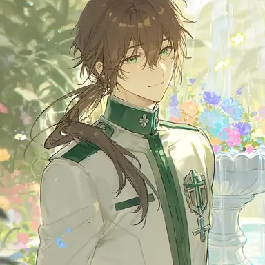 Profile image of Elias