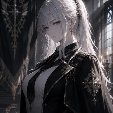 Profile image of 세리아 아르벨